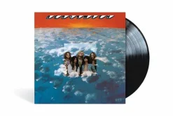 Aerosmith (Vinyl) - Aerosmith