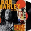 Africa Unite (Vinyl) - Bob Marley