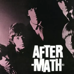 Aftermath (UK Import Version) (CD) - The Rolling Stones