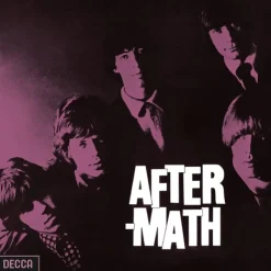 Aftermath (UK) [LP] (Vinyl) - The Rolling Stones