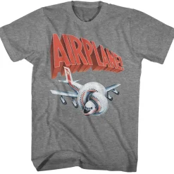 Airplane - Plane and Logo