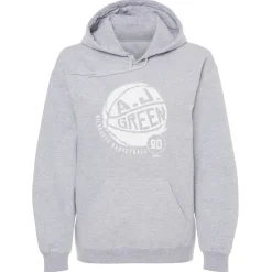 A.J. Green Milwaukee Basketball WHT