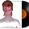 Aladdin Sane (2013 Remaster) (Vinyl) - David Bowie