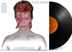 Aladdin Sane (2013 Remaster) (Vinyl) - David Bowie