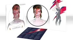 Aladdin Sane (2013 Remster) (Vinyl) - David Bowie