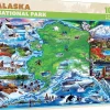 Alaska 1000 Piece Jigsaw Puzzle