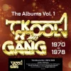 Albums Vol. 1 (1970-1978) - 13CD Boxset (CD) - Kool & the Gang