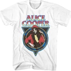 Alice Cooper - Alice Logo