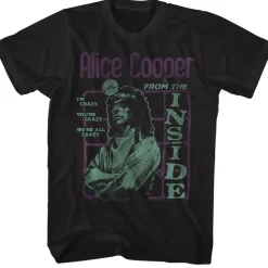 Alice Cooper - From the Inside
