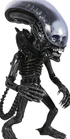 Alien 7 Inch Mezco Designer Series Action Figure