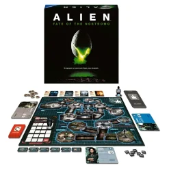 Alien: Fate of the Nostromo Board Game
