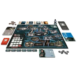 Alien: Fate of the Nostromo Board Game