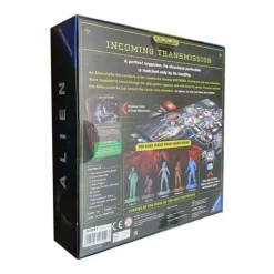 Alien: Fate of the Nostromo Board Game