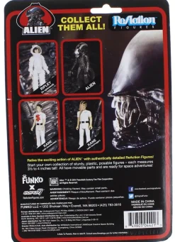 Alien Funko Reaction 3 3/4