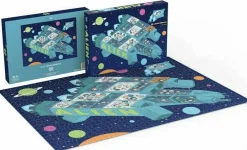 ALIEN Mondo 1000 Piece Jigsaw Puzzle