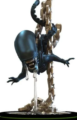 Alien Xenomorph 5 Inch Q-Fig