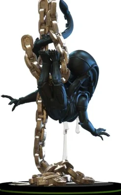 Alien Xenomorph 5 Inch Q-Fig