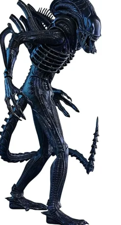 Aliens Alien Warrior 1:6 Scale Collectible Figure