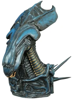 Aliens: Alien Xenomorph Queen Vinyl Bust Bank