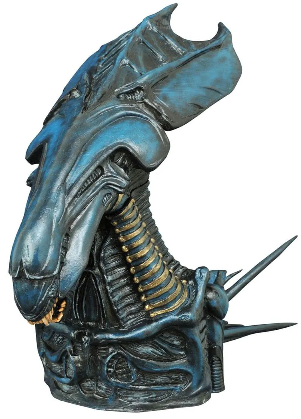 Aliens: Alien Xenomorph Queen Vinyl Bust Bank