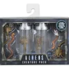 Aliens Figure Accessory Pack: Deluxe Creature Pack