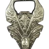 Aliens Queen Alien Metal Bottle Opener