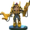 Aliens Ripley Power Loader 5 Inch Q-Fig Elite