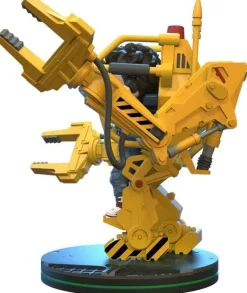 Aliens Ripley Power Loader 5 Inch Q-Fig Elite