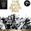 All The Hits: The 7" Collection (Vinyl) - The Dave Clark Five