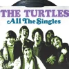 All The Singles (CD) - The Turtles