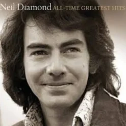 All-Time Greatest Hits (Vinyl) - Neil Diamond