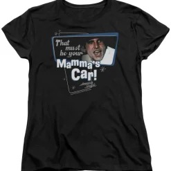 American Graffiti - Mamma's Car