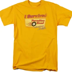 American Graffiti - Paradise Road