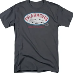 American Graffiti - Pharaoh's