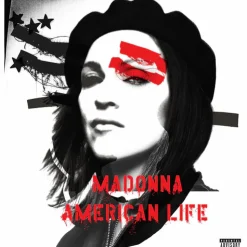 American Life (Vinyl) - Madonna