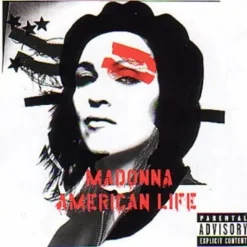 American Life (Vinyl) - Madonna