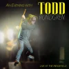 An Evening With Todd Rundgren-Live At The Ridgefield (Vinyl) - Todd Rundgren