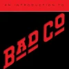 An Introduction To Bad Company (CD) - Bad Company
