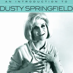 An Introduction To (CD) - Dusty Springfield