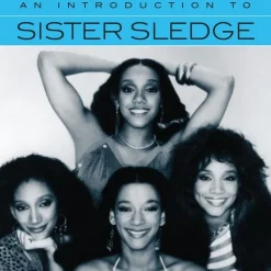 An Introduction To Sister Sledge (CD) - Sister Sledge