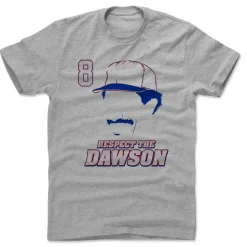 Andre Dawson Respect B