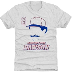 Andre Dawson Respect B