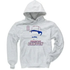 Andre Dawson Respect B