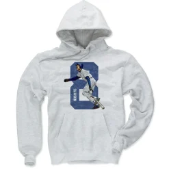 Andre Dawson Sketch 8 B