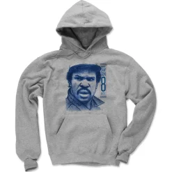 Andre Dawson Sketch B