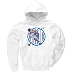 Andre Dawson Sketch Hit B