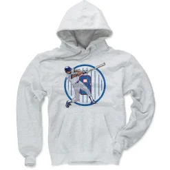 Andre Dawson Sketch Hit B