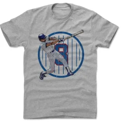 Andre Dawson Sketch Hit B