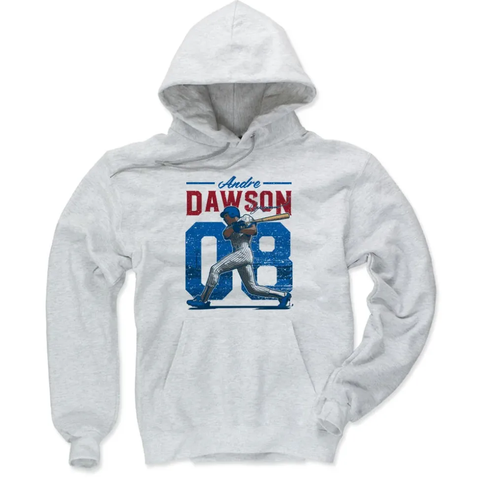 Andre Dawson Vintage B