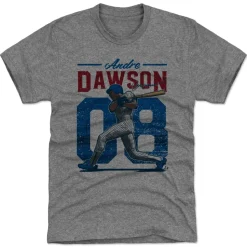 Andre Dawson Vintage B